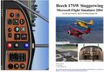 FS2004
                  Manual/Checklist Beech 17 Staggerwing